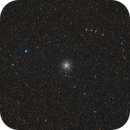 Messier 70, Timothy Martin