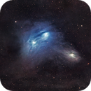 IC 4601, Frank Alvaro