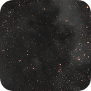 Barnard 43 (LRGB), Linda