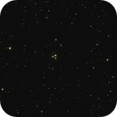 M73 (NGC 6994) "Unremarkable Messier Object", Charles Martin
