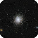 M13 with C8, Cosmetatos