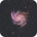 NGC 6946, Steph65