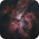 Eta Carina Take 2, Paul Sanfilippo