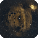 SH2-232 in HSS Palette, DrNigel