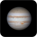 Jupiter & GRF - 2023/09/10 00:16 UT, Raul C.