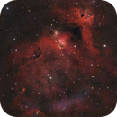Soul Nebula, Matej Lindič