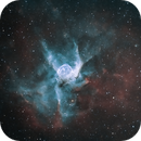 Thor's Helmet, MirachsGhost