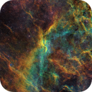 The Propeller Region (DWB 111), LittleGhost