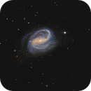 NGC 7479 - The Superman Galaxy, Timothy Martin