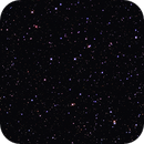 Empty part of the sky, Robertson Miller