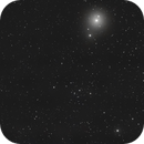 Hickson 44 Galaxy Group 2025, Tryggve Dyrvik