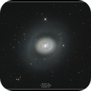 Messier 94, Denis Labelle