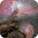 Huygens Region in M42, @raphaelcoelhophoto