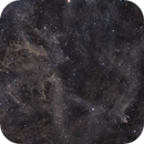 Polaris and IFN (northern Cepheus), Stefano Pesci