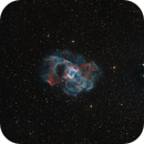NGC6445, Wolfgang Promper