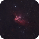 NGC 7380, the Wizard, Catherine Ryan Hyde