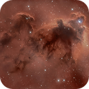 LDN 1622 The Boogeyman Nebula, Tom Marsala