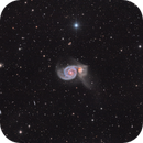 M51, Max Kuster