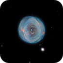 IC 5148 Rotten Egg (Spare Tyre) Nebula, Daniel Petzen
