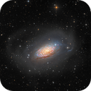 M63, LRGBH, Mikhail Vasilev