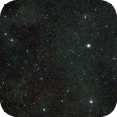 M13 area and surprisingly bright IFN, Dave Erickson