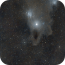 Shark Nebula, LDN1235, Tryggve Dyrvik