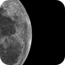 Wolf moon and Mars - Jan 14th 2025, Gael Gibert