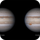 Jupiter 2020-04-03: Stereo pair time separation comparison, Darren (DMach)