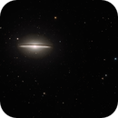 M104 Sombrero Galaxy,, maxchess