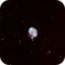 Fetus Nebula NGC 7008 HOO (Fetus Nebua NGC 7008 HOO), Peter Bresler