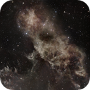 LBN406, Georg N. Nyman