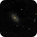 NGC4725 - 20250529 - Seestar S30 - EQ Mode, altazastro