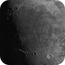 Moon, Carlos Trujillo