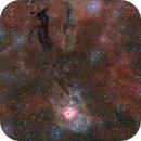 IC5146, Zhichong Huang