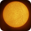 Solar Full Disk, DrNigel