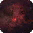 A Hidden Gem in the Cosmos: When You Think You’ve Discovered a Secret, But the Universe Beat You to It, Dave Rust