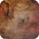 M7 - The Ptolemy Cluster, John Dziuba