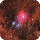 Sh2-37, Mario Richter