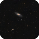 M 106 and its several friends, Roberto Marinoni