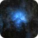 The Pleiades, Faisal Alharthi