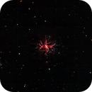 R Aquarii: Likely Once a Bipolar Planetary Nebula, Alex Woronow