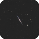 NGC 4565, Matej Lindič