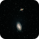 M81, Jim