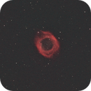 Helix Nebula, Phillip Klein