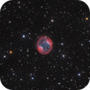 HeadPhone Nebula (PK164+31.1), Alpha Zhang