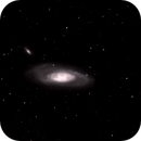 M106, Bozo