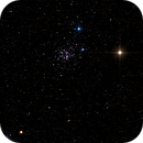 The Open Cluster NGC 6067, Richard Posener