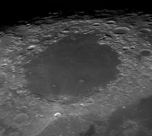 Mare crisium astrobin