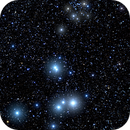 Two Open Clusters in the Constellation Vela: IC2391 and NGC2669, Richard Posener