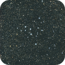 M30 Globular Cluster, Reinhold Lamb